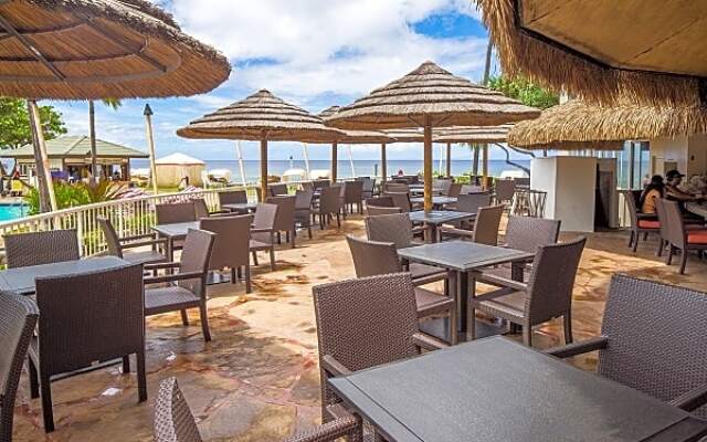 Ka'anapali Beach Club