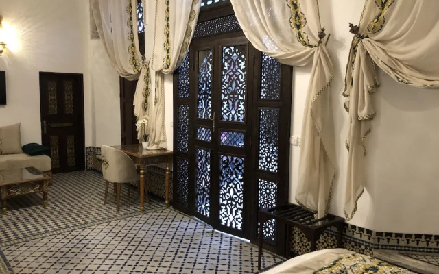 Le Grand Alcazar