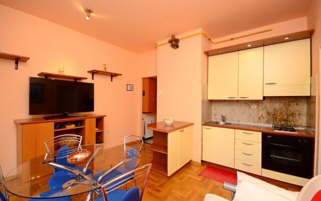 Apartment Blazenka