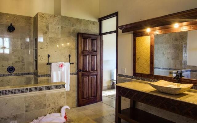 Villa Margarita at Jaguar Reef
