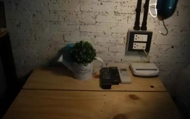 Mee Bed and Breakfast