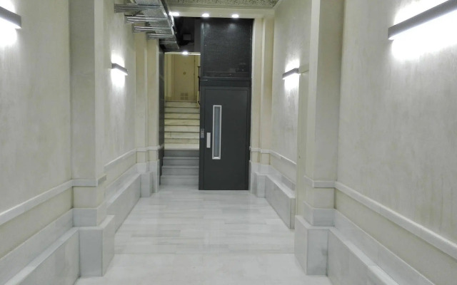 Vale Apartments Barcelona