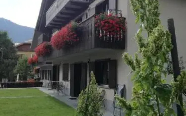 Chalet Silvi Residence