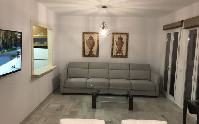 Apartamento Balcon del Mar