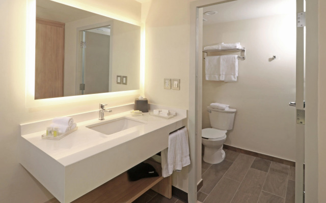 Holiday Inn Ciudad Juarez by IHG