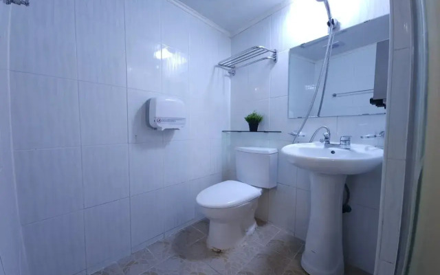 OYO Hostel Myeongdong 3