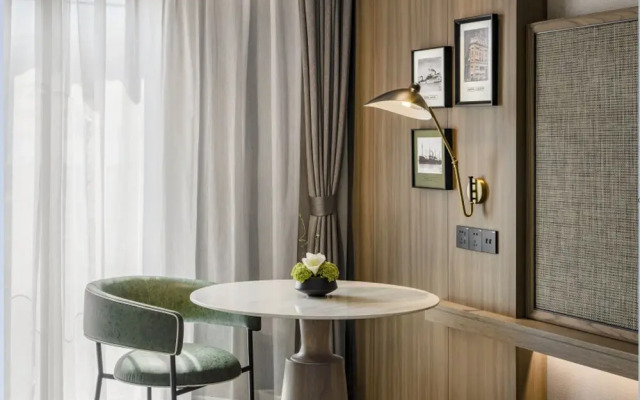 Aden Select Shenzhen Taizi