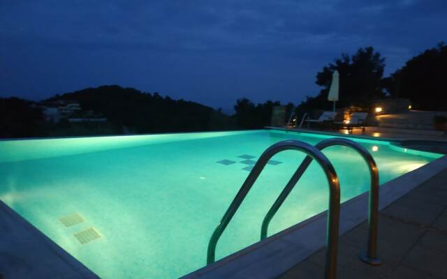 Skiathos Garden Cottages