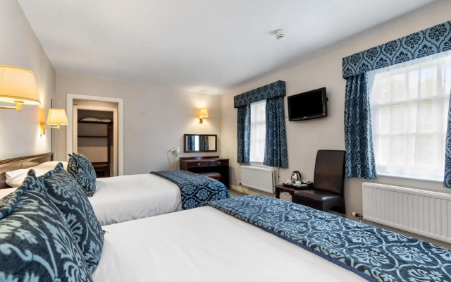 Hotel Mariners