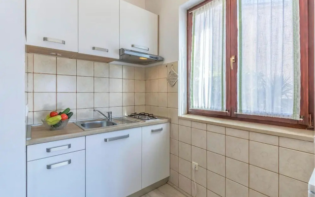 Amazing Apartment in Rovinj With Wifi