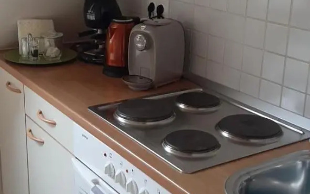 Napkő Apartman