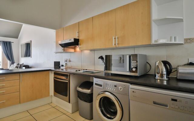 Sea Spray B403 by CTHA