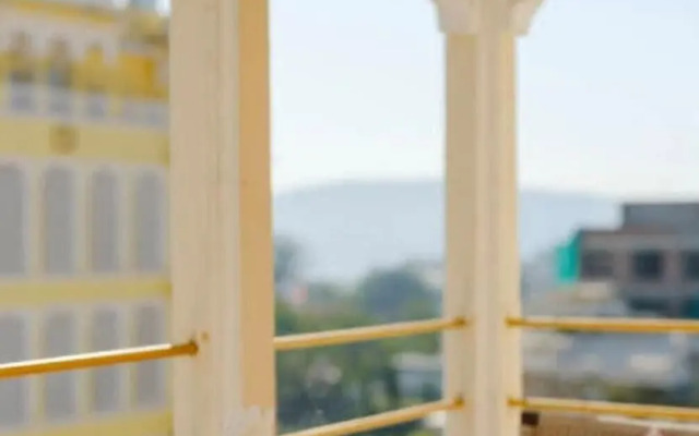 PETAL OF MEWAR - A Luxury Boutique Hotel