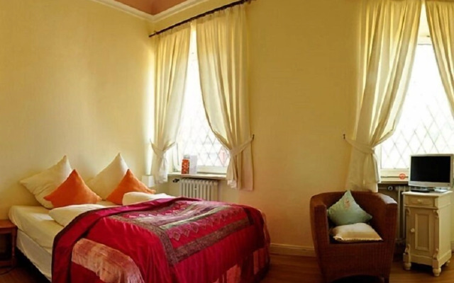 Boutique Hotel Kloster Pfalzel