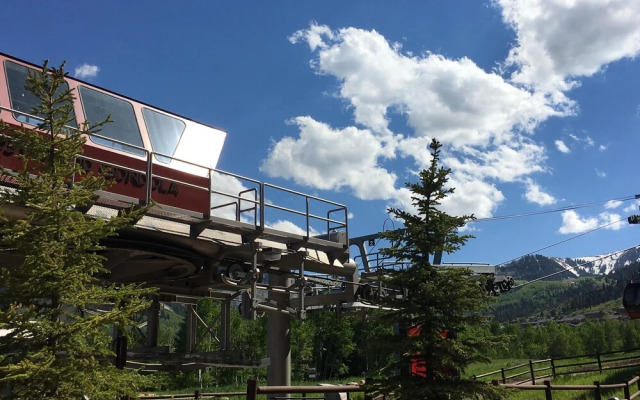 Miners Club 2 Bedroom A