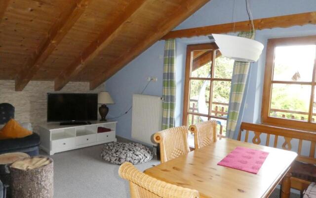 Holiday Home Almliesel