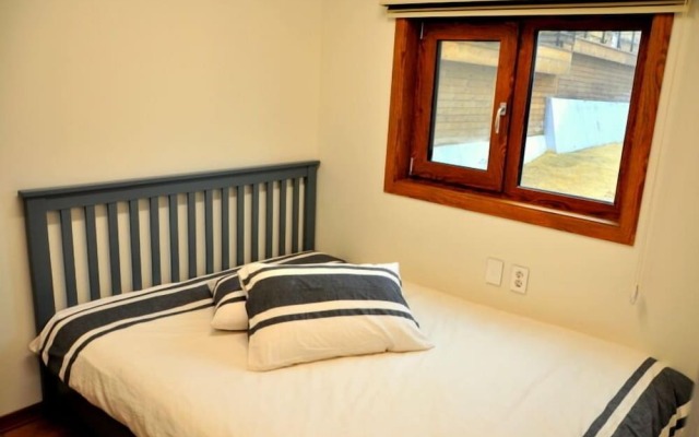 Daegwallyeong Sheep Village Pension