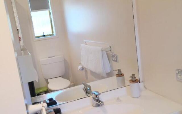 Accommodation at Te Puna Motel