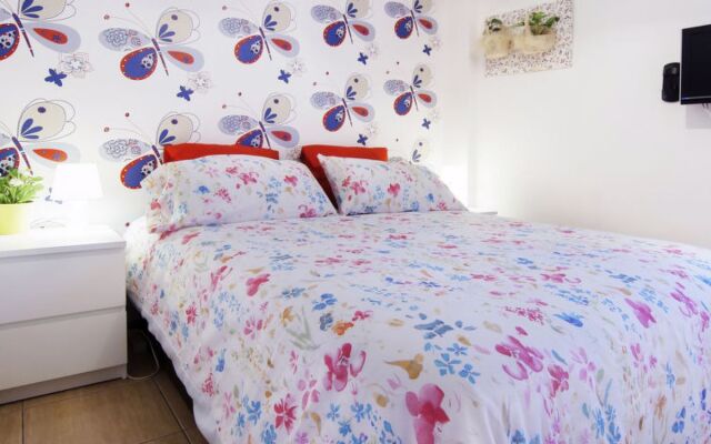 Apartment Atria Santa Marinella 31069