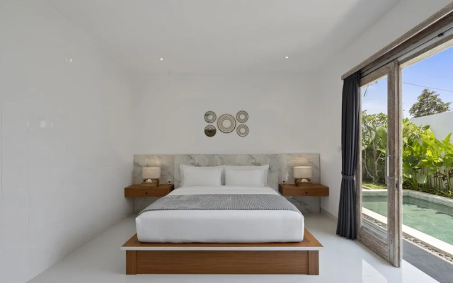 Serenity Villa by Betterplace