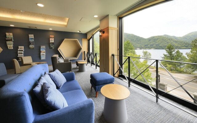 Oku-Nikko Chuzenji Onsen Hotel Kohantei