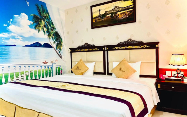 Le Saigon Hotel