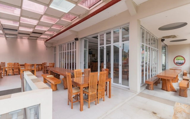 Urbanview Resort Botol Cisarua Puncak Bogor – Hotel Rooms – Cisarua