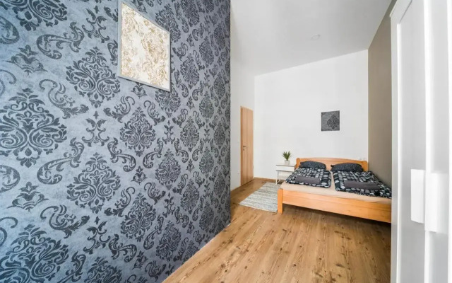 Nyár 3 Bedroom Centre Entire Home