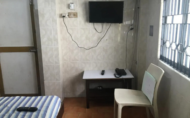 New Victory Mansion & Lodging by OYO Rooms