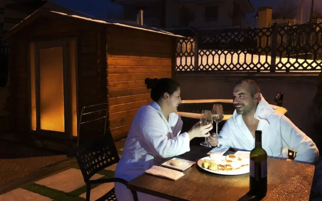 Agriturismo Villa Bordone