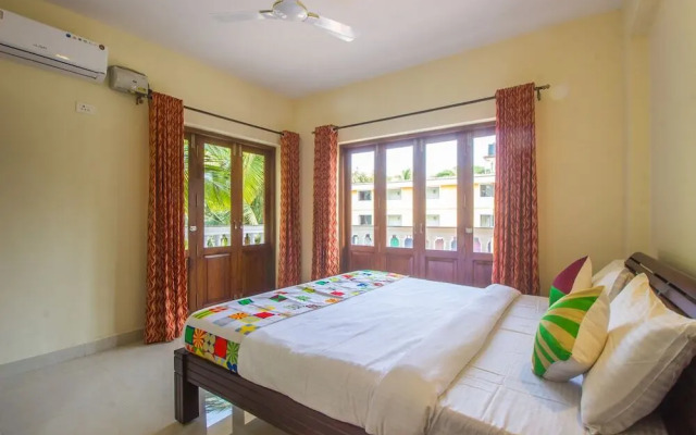 Oyo 22844 Elegant Stay