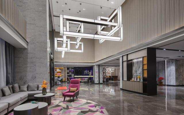 Xiangxieer Mingzhu International Hotel