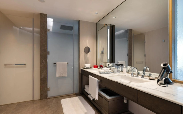 Rosewood Sanya