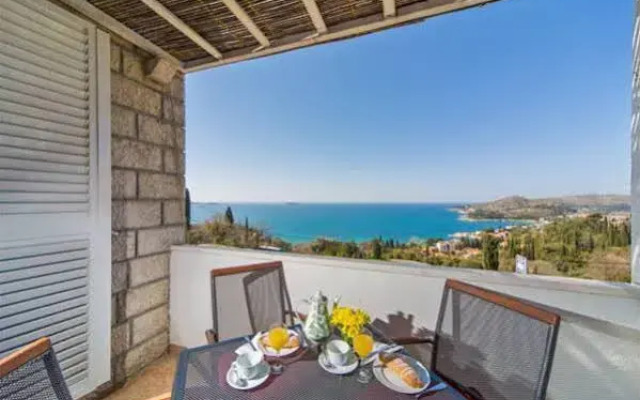 Villa Narona