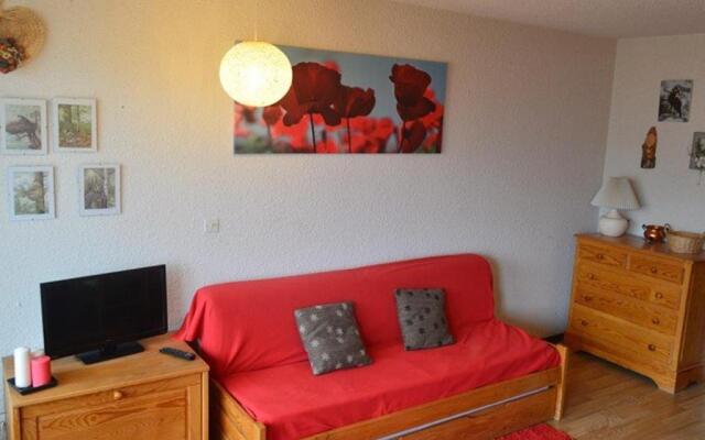 Appartement Montgenèvre, 1 pièce, 4 personnes - FR-1-266-102