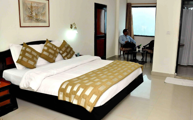 Hotel Asia The Dawn