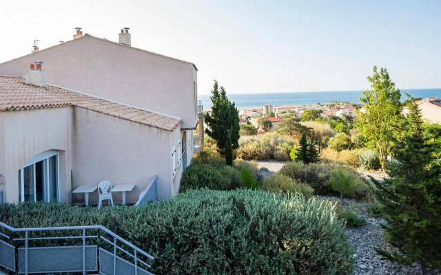 Apartment Les Eaux Vives 1 And 2.2