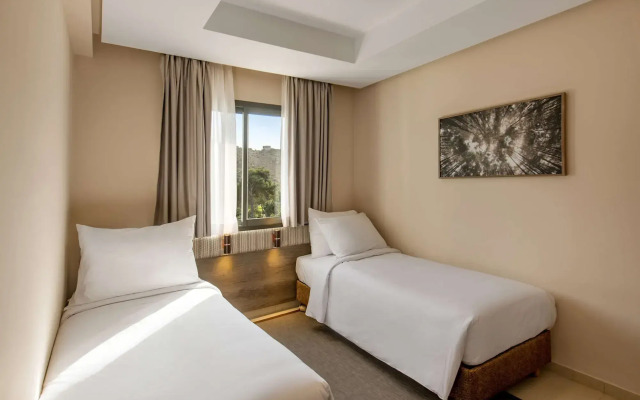 Radisson Blu Residences Al Hoceima