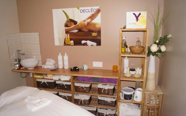 Hotel du Golf de Clécy