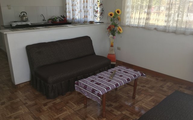 La Casa de Chamo