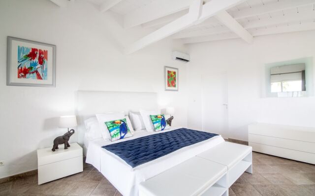 Villa Callisto