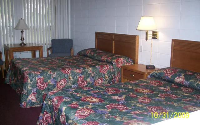 Grand View Motel Beaver Dam