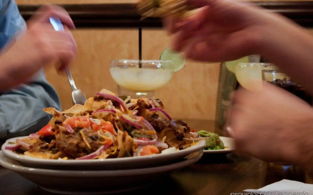 Holiday Inn National Airport/Crystal City by IHG