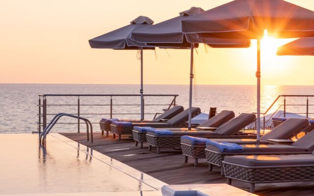 Pomegranate Wellness Spa Hotel