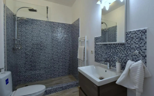 Neferprod Apartments - IS - CAM 01