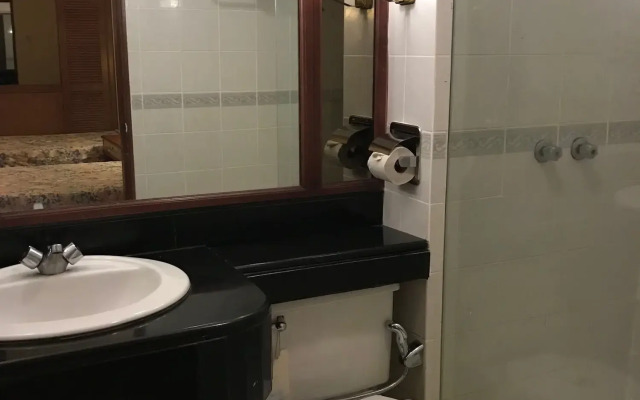 The Executive Hotel Lahad Datu