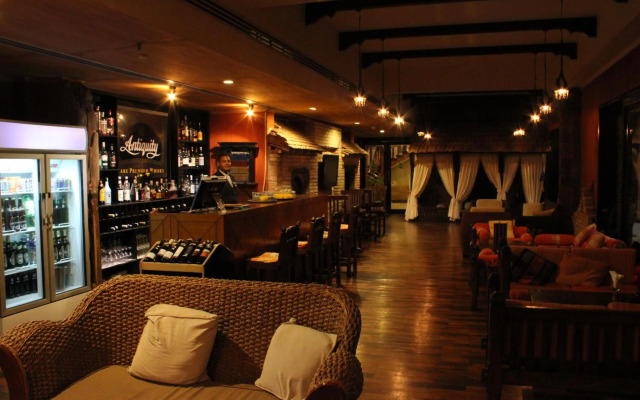 Gokarna Forest Resort