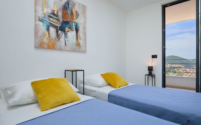 Hedera Estate, Hedera A28