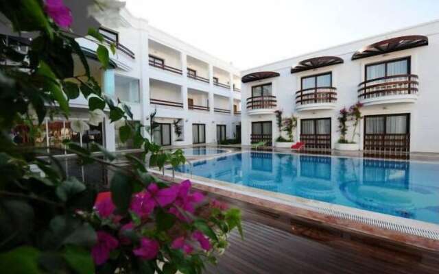 Beyaz Suite Hotel