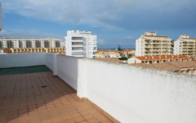 Apartamentos Playa Norte Peniscola 3000